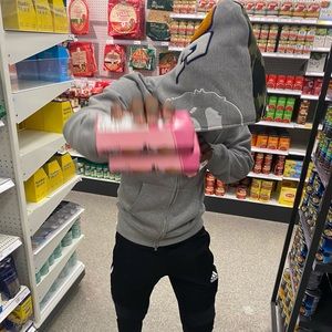 Meet your Posher, Markie